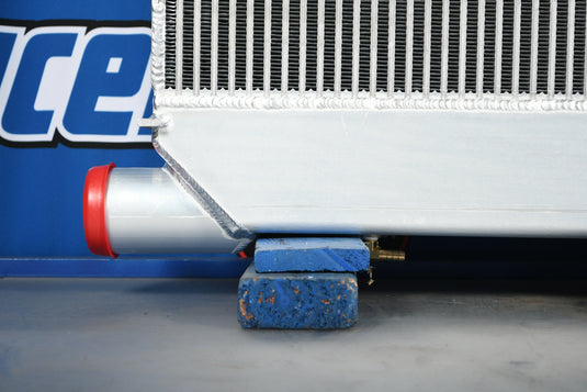 Caterpillar 735, 740 Radiator