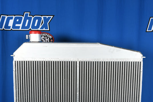 Caterpillar 735, 740 Radiator