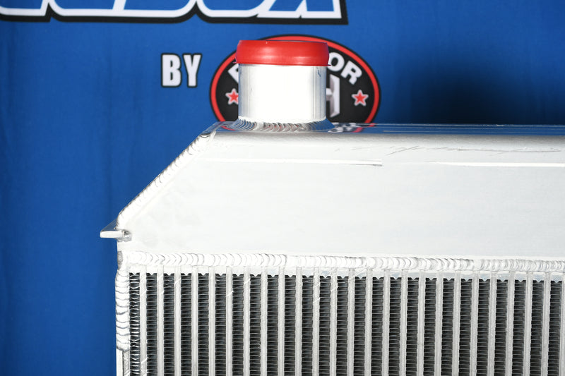 Load image into Gallery viewer, Caterpillar 735, 740 Radiator # 850963
