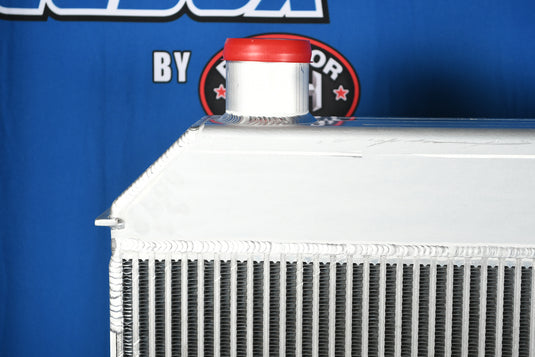 Caterpillar 735, 740 Radiator