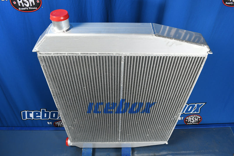 Load image into Gallery viewer, Caterpillar 735, 740 Radiator # 850963
