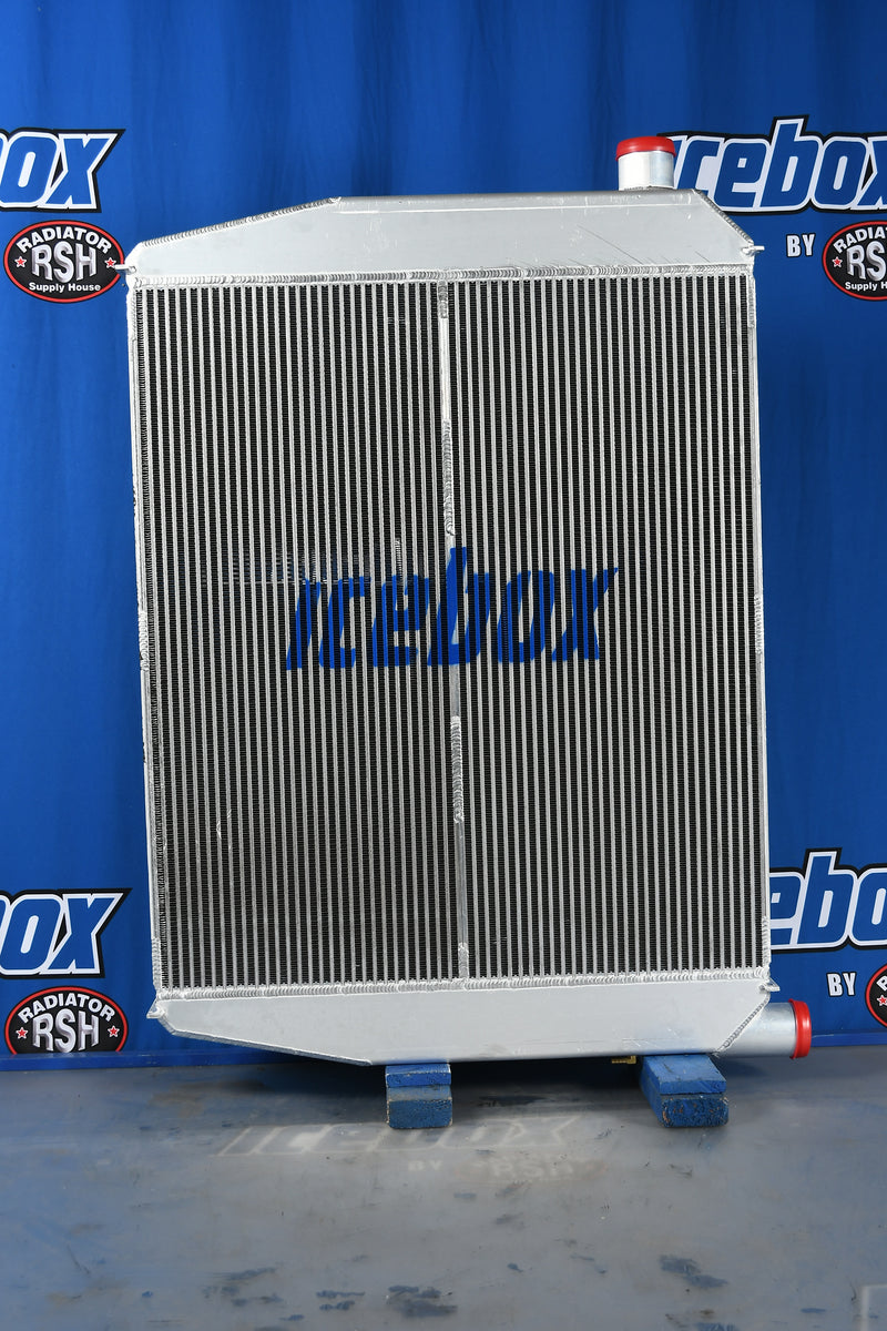 Load image into Gallery viewer, Caterpillar 735, 740 Radiator # 850963
