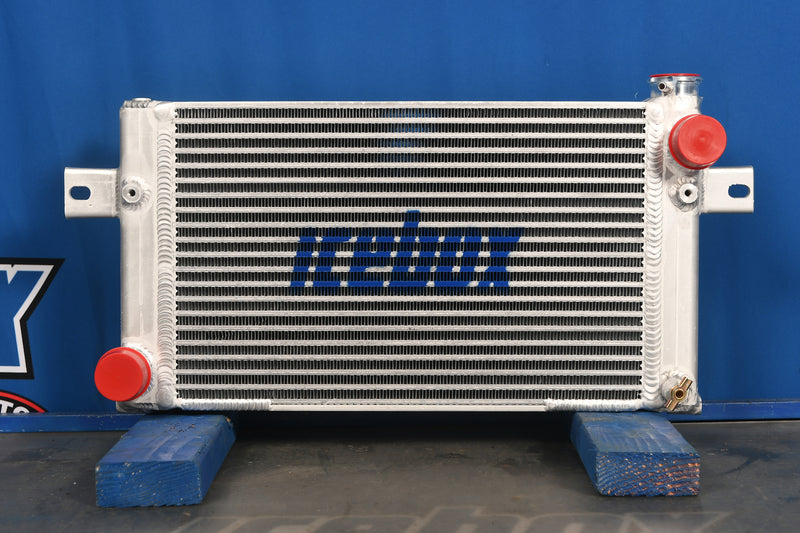 Load image into Gallery viewer, Doosan G35N-7 Radiator # 890572
