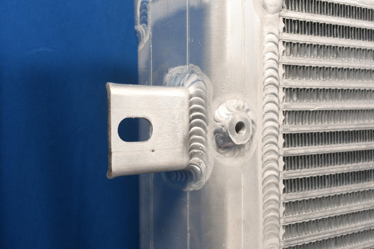 Doosan G35N-7 Radiator