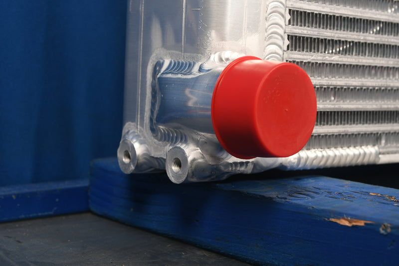 Load image into Gallery viewer, Doosan G35N-7 Radiator # 890572
