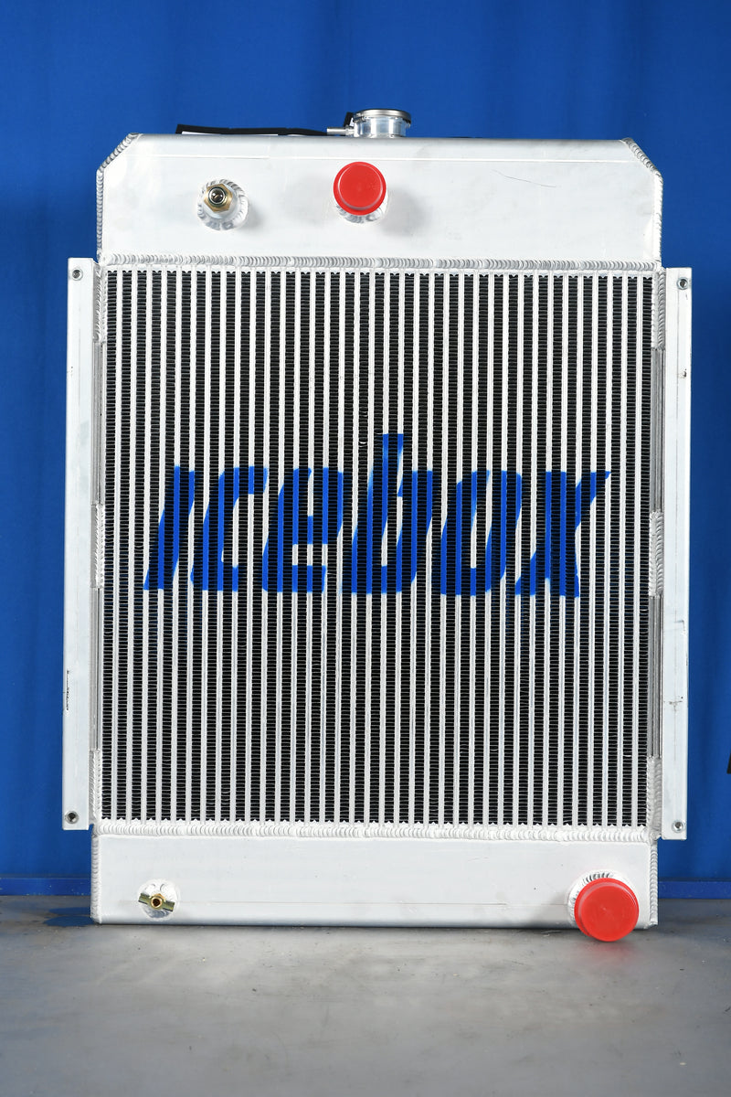 Load image into Gallery viewer, Kohler Generator Radiator # 990205
