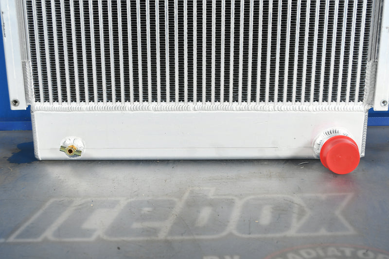 Load image into Gallery viewer, Kohler Generator Radiator # 990205
