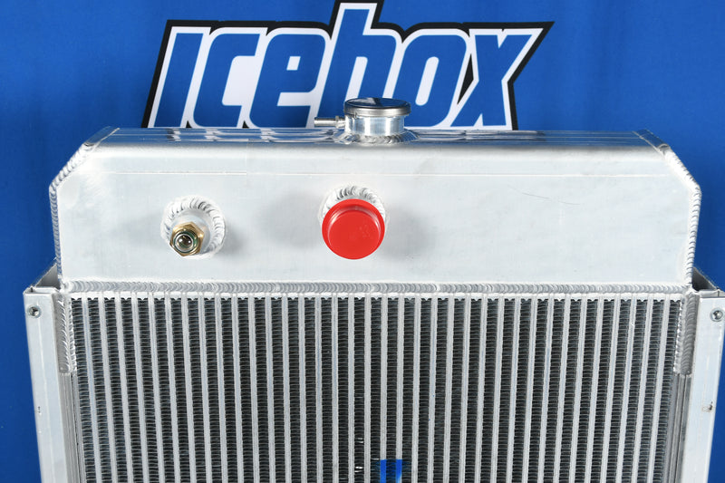 Load image into Gallery viewer, Kohler Generator Radiator # 990205
