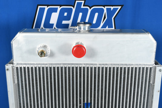 Kohler Generator Radiator