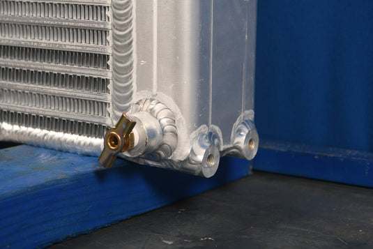 Doosan G35N-7 Radiator