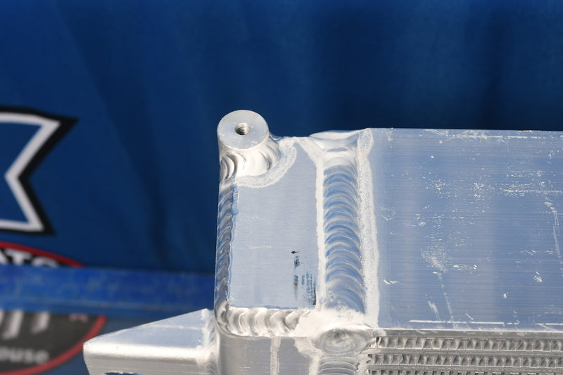 Load image into Gallery viewer, Doosan G35N-7 Radiator # 890572
