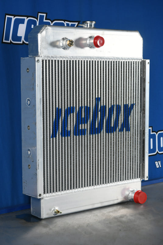 Kohler Generator Radiator