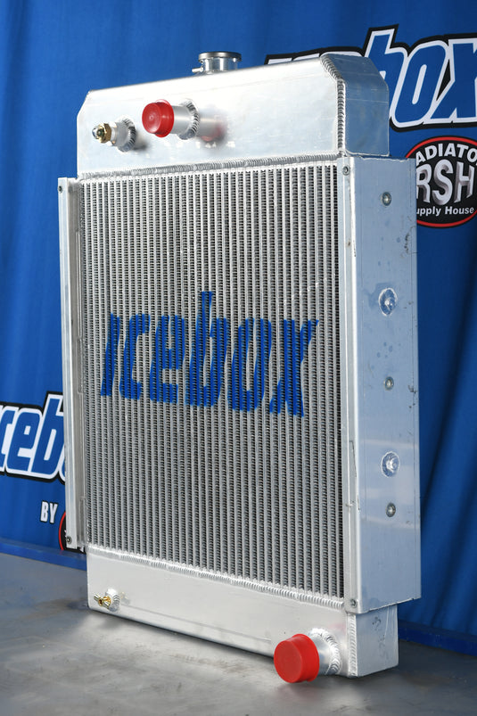 Kohler Generator Radiator