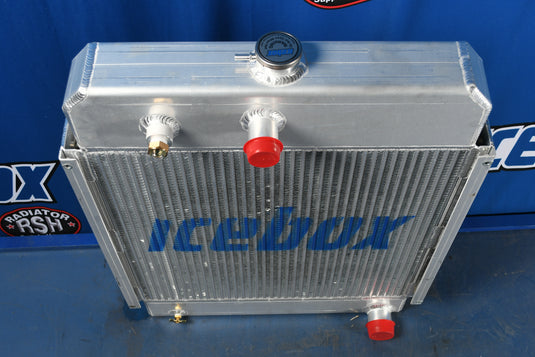 Kohler Generator Radiator