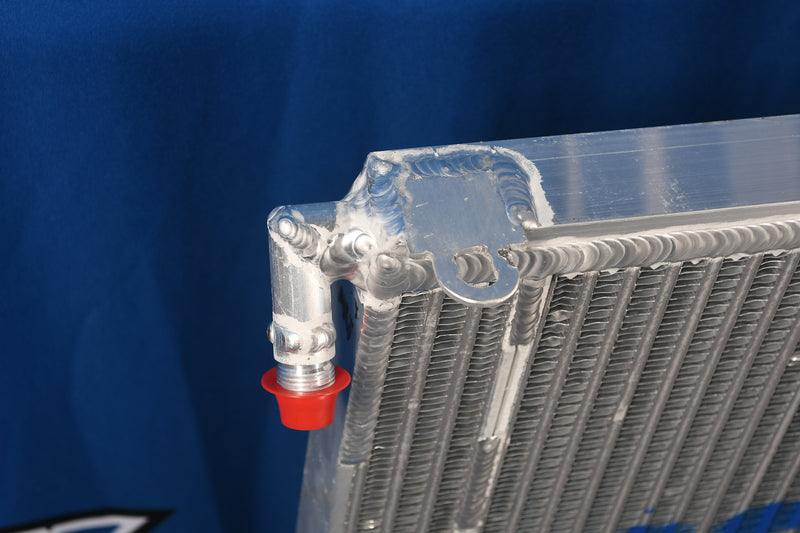 Load image into Gallery viewer, Prinoth Ahwi, RT200 AC Condenser # 891015
