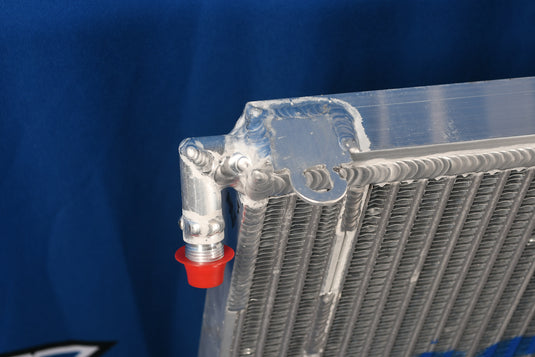 Prinoth Ahwi, RT200 AC Condenser