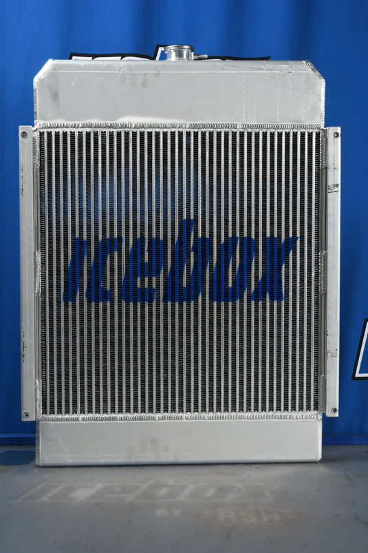 Kohler Generator Radiator
