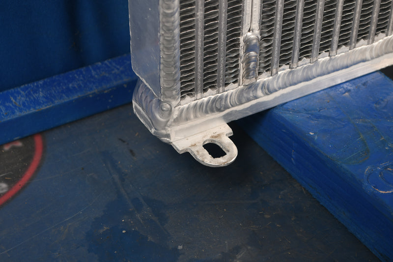 Load image into Gallery viewer, Prinoth Ahwi, RT200 AC Condenser # 891015
