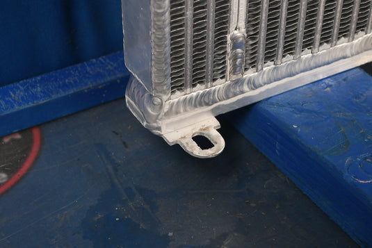 Prinoth Ahwi, RT200 AC Condenser