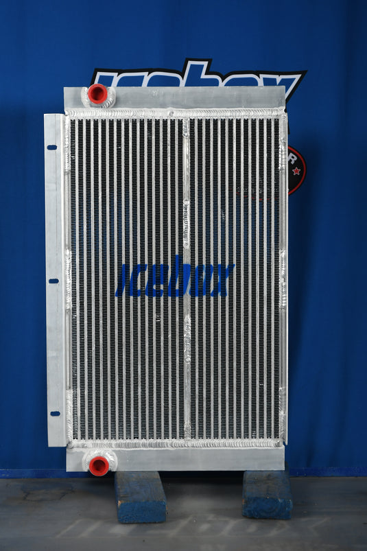 Sullair 185Q Oil Cooler