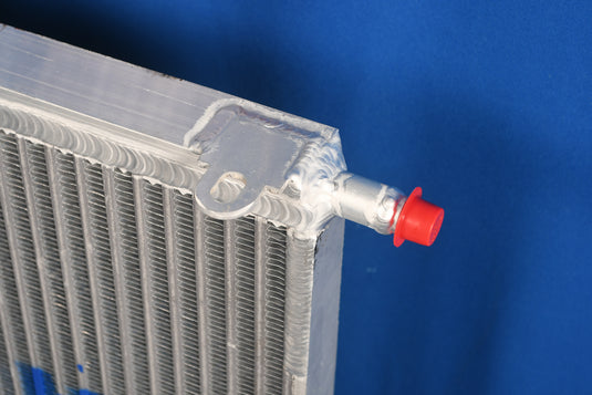 Prinoth Ahwi, RT200 AC Condenser