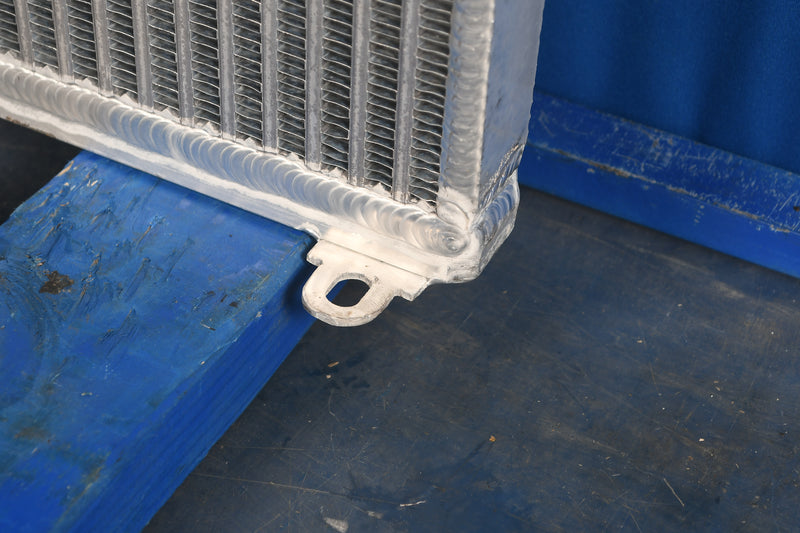 Load image into Gallery viewer, Prinoth Ahwi, RT200 AC Condenser # 891015
