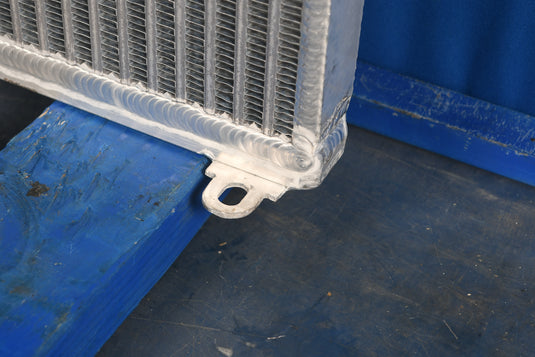 Prinoth Ahwi, RT200 AC Condenser