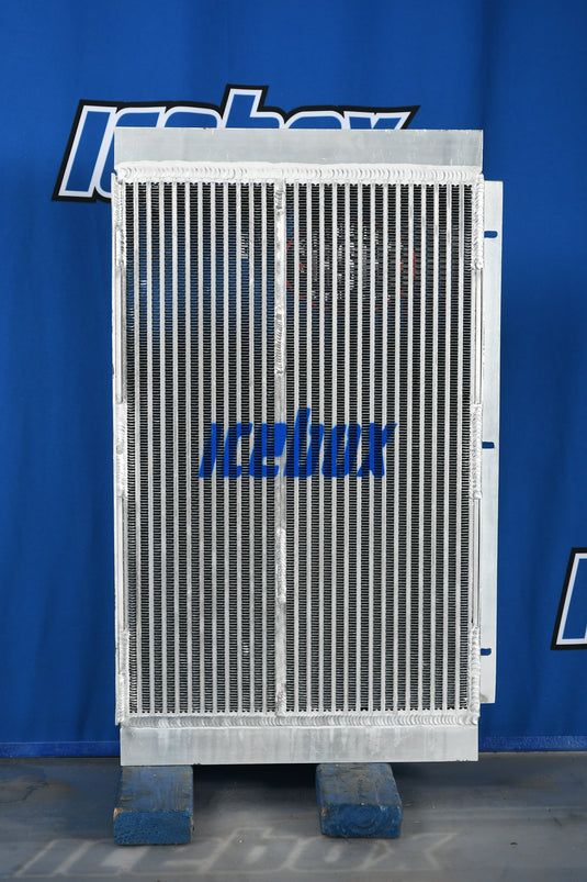 Sullair 185Q Oil Cooler