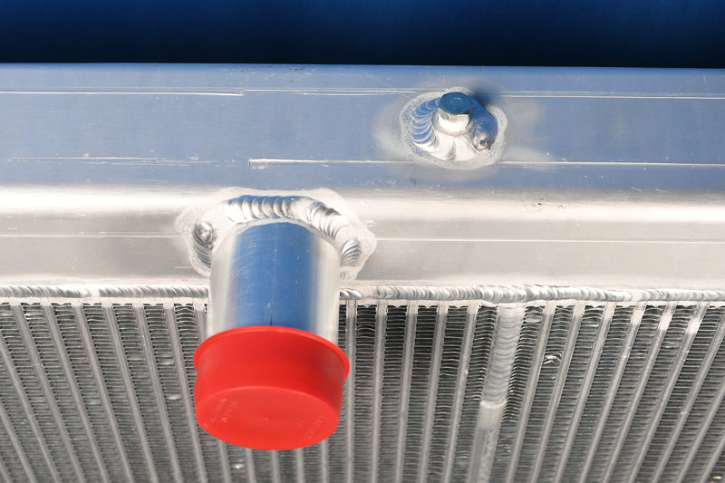 Load image into Gallery viewer, Case 9250, 9260, 9350 Radiator # 845855
