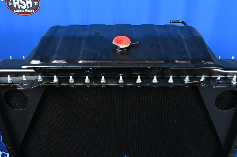 Load image into Gallery viewer, Peterbilt 359 Radiator # 606213
