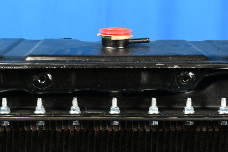 Load image into Gallery viewer, Peterbilt 359 Radiator # 606213
