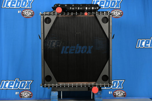 Peterbilt 359 Radiator