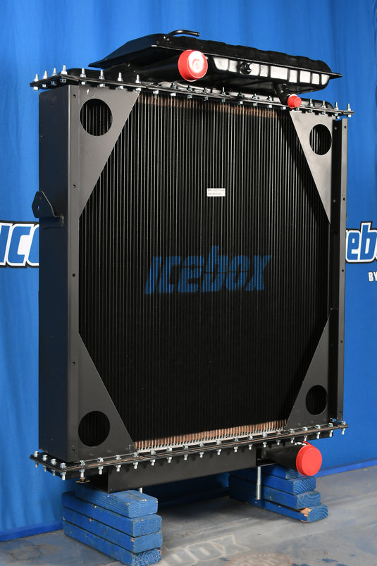 Peterbilt 359 Radiator