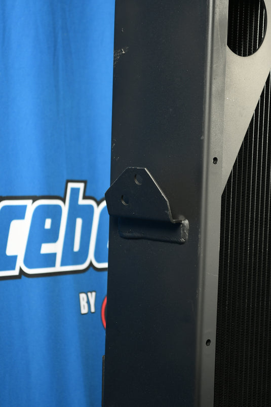 Peterbilt 359 Radiator