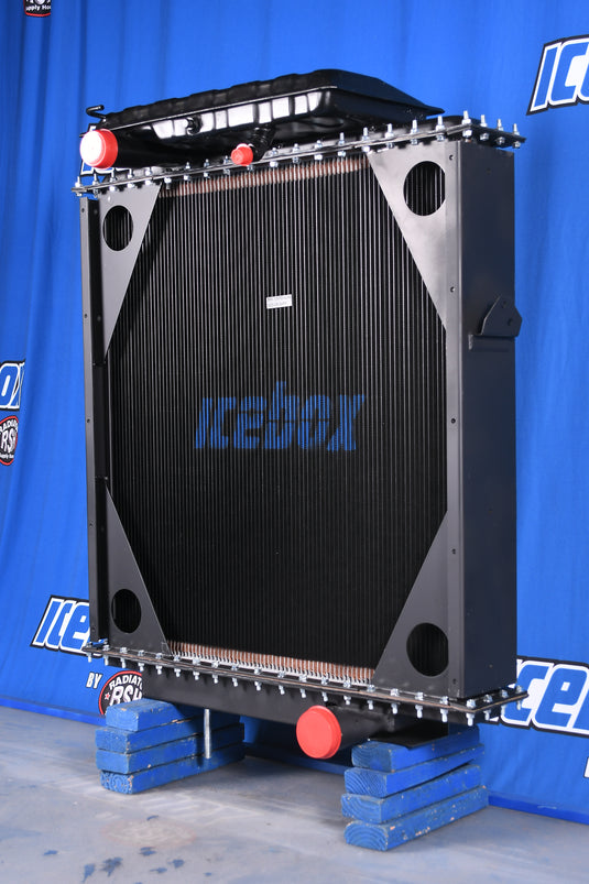 Peterbilt 359 Radiator