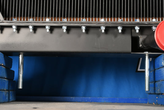 Peterbilt 359 Radiator