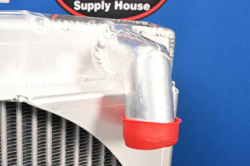 Load image into Gallery viewer, Yale GF20, Forklift Radiator # 940257

