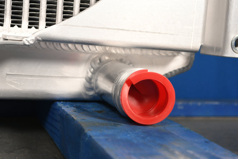 Load image into Gallery viewer, Yale GF20, Forklift Radiator # 940257
