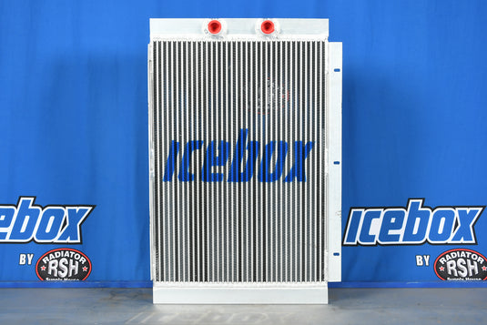 Sullair Compressor Oil Cooler