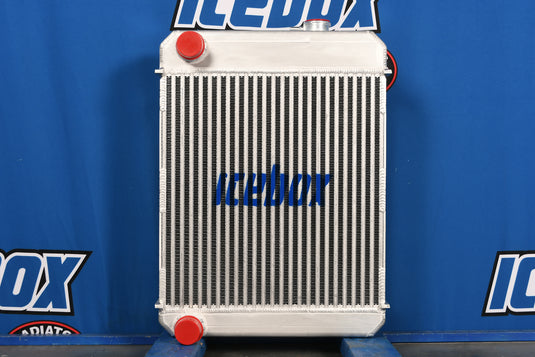 John Deere 3400 Telehandler Radiator