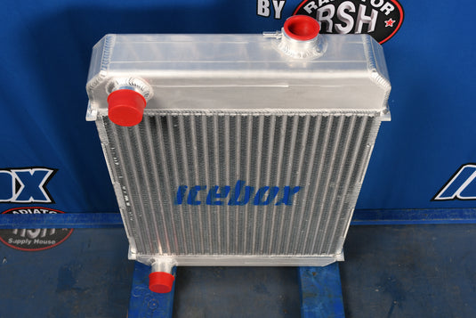 John Deere 3400 Telehandler Radiator