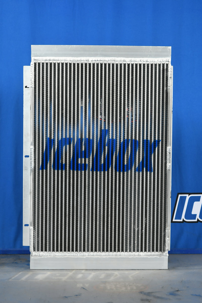 Load image into Gallery viewer, Sullair Compressor Oil Cooler # 840092
