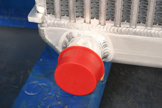 John Deere 3400 Telehandler Radiator