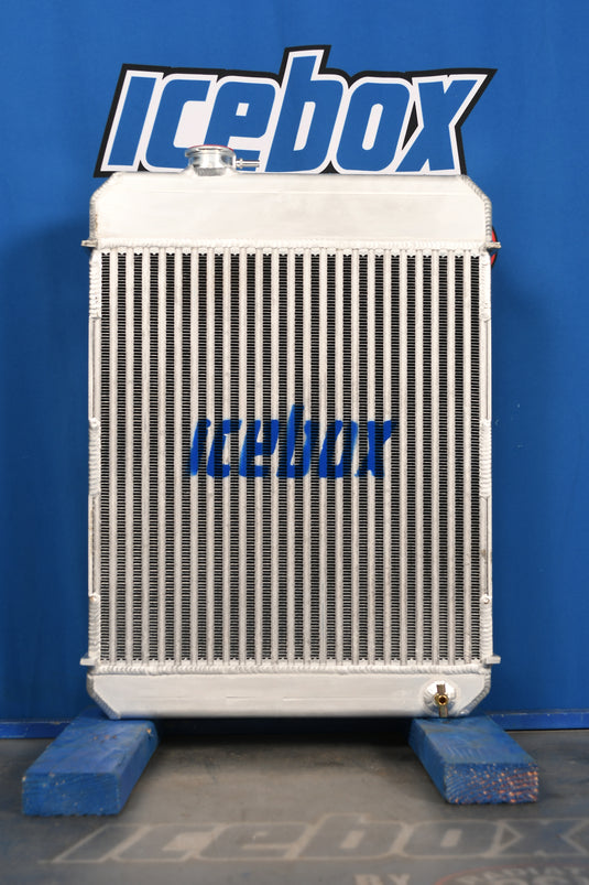 John Deere 3400 Telehandler Radiator