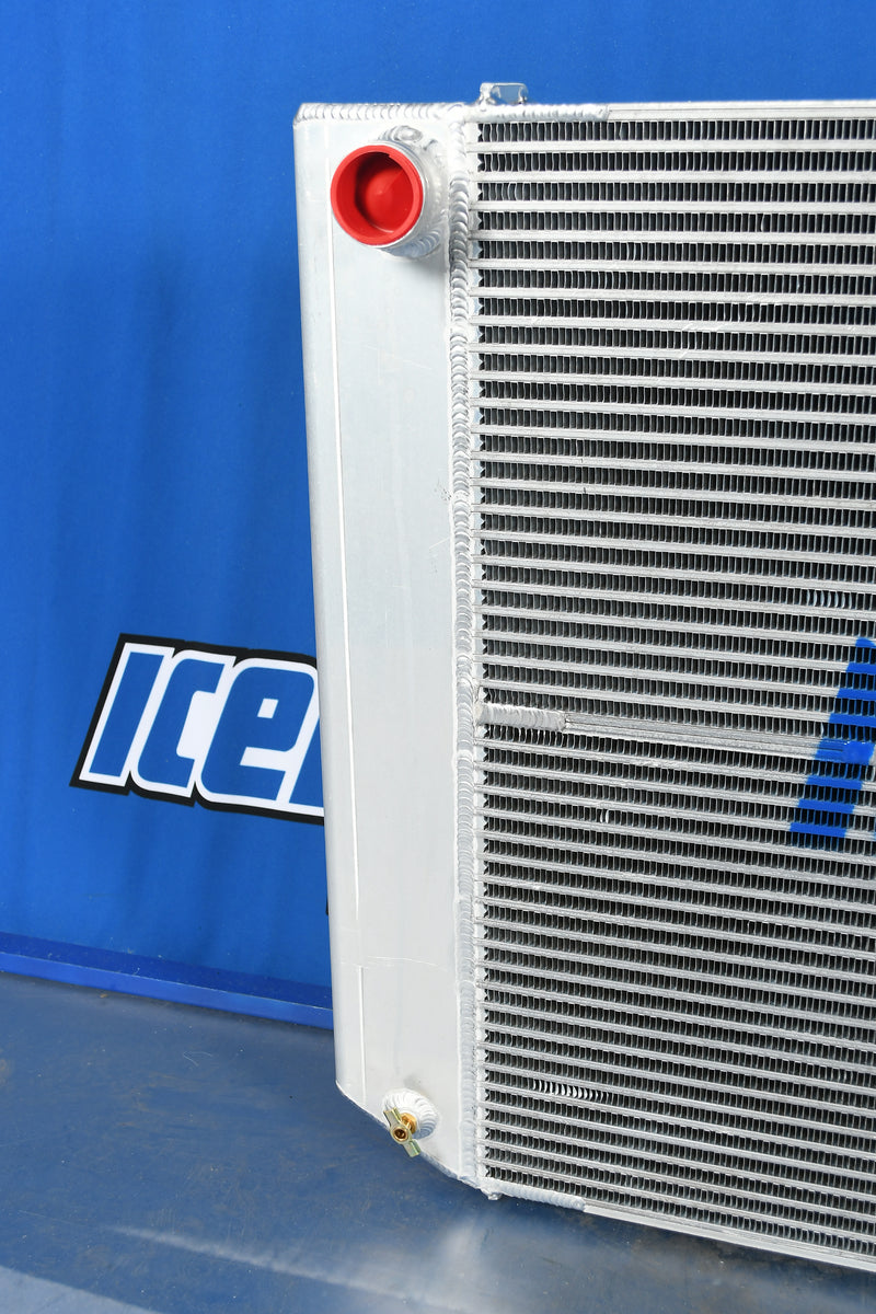 Load image into Gallery viewer, Chevrolet / GMC / Chevy / GM Radiator # 602074
