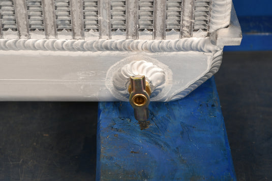 John Deere 3400 Telehandler Radiator