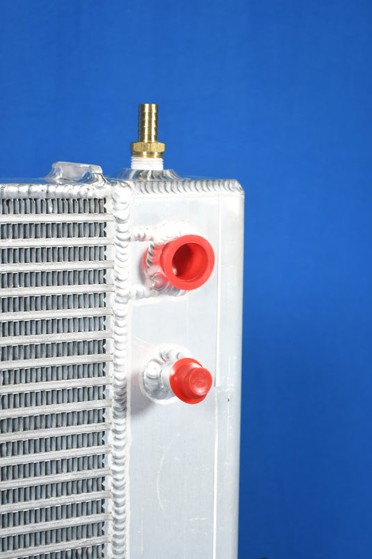 Chevrolet / GMC / Chevy / GM Radiator