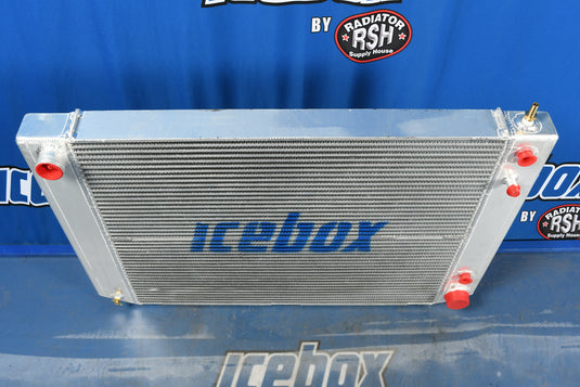 Chevrolet / GMC / Chevy / GM Radiator