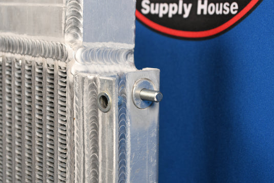 Isuzu 3CE1-BDZP1E Radiator