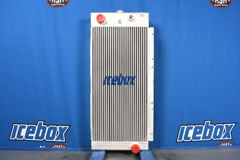 Load image into Gallery viewer, Sullivan 375 Radiator # 840009
